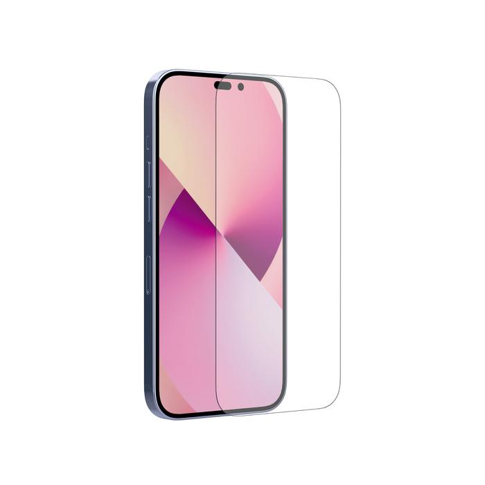 3663111168785 - Gehärtetes Glas iPhone 13 Pro