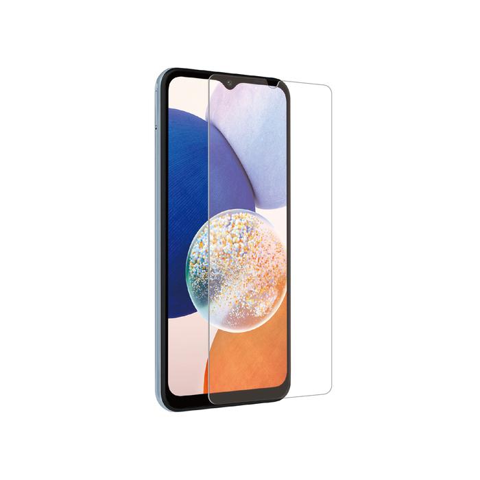 3663111172584 - Gehärtetes Glas Samsung Galaxy A14 4G 5G