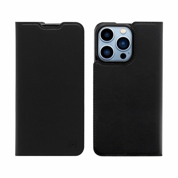 3663111158434 - Folio-Stand-Etui Recycleteck Iphone 13 Pro