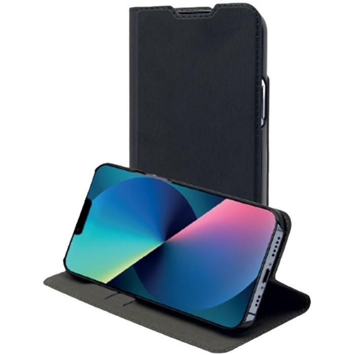 3663111168501 - Folio-Stand-Etui Recycleteck Iphone 14 Pro 3663111168501 - Folio-Stand-Etui Recycleteck Iphone 14 Pro