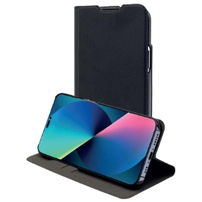 3663111168525 - Folio-Stand-Etui Recycleteck Iphone 14 Pro Max