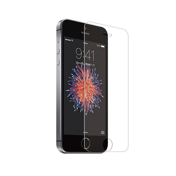3700615084330 - Gehärtetes Glas Apple iPhone SE 5C 5S S5