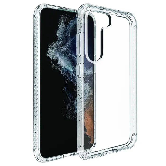 3663111171648 - Verstärkte Smartphone-Hülle Samsung Galaxy S23 Plus