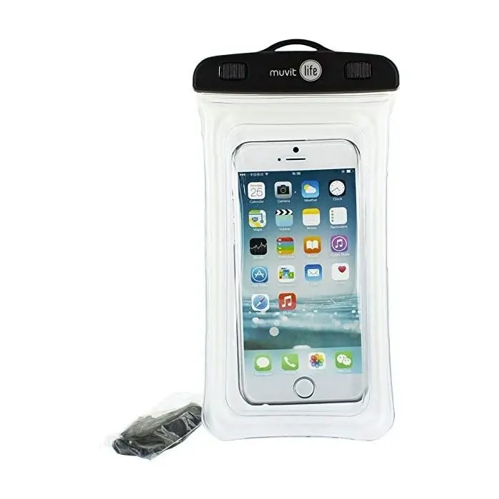 8426801147355 - wasserdichte Smartphone-Hülle Muvit Life