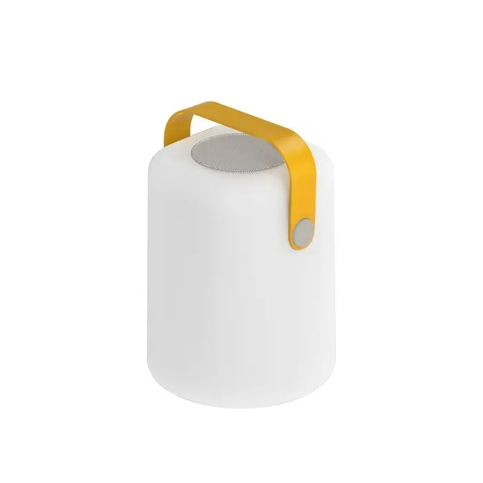 3663111163629 - Laterne Bluetooth-Lautsprecher für den Außenbereich Muvit 3663111163629 - Laterne Bluetooth-Lautsprecher für den Außenbereich Muvit