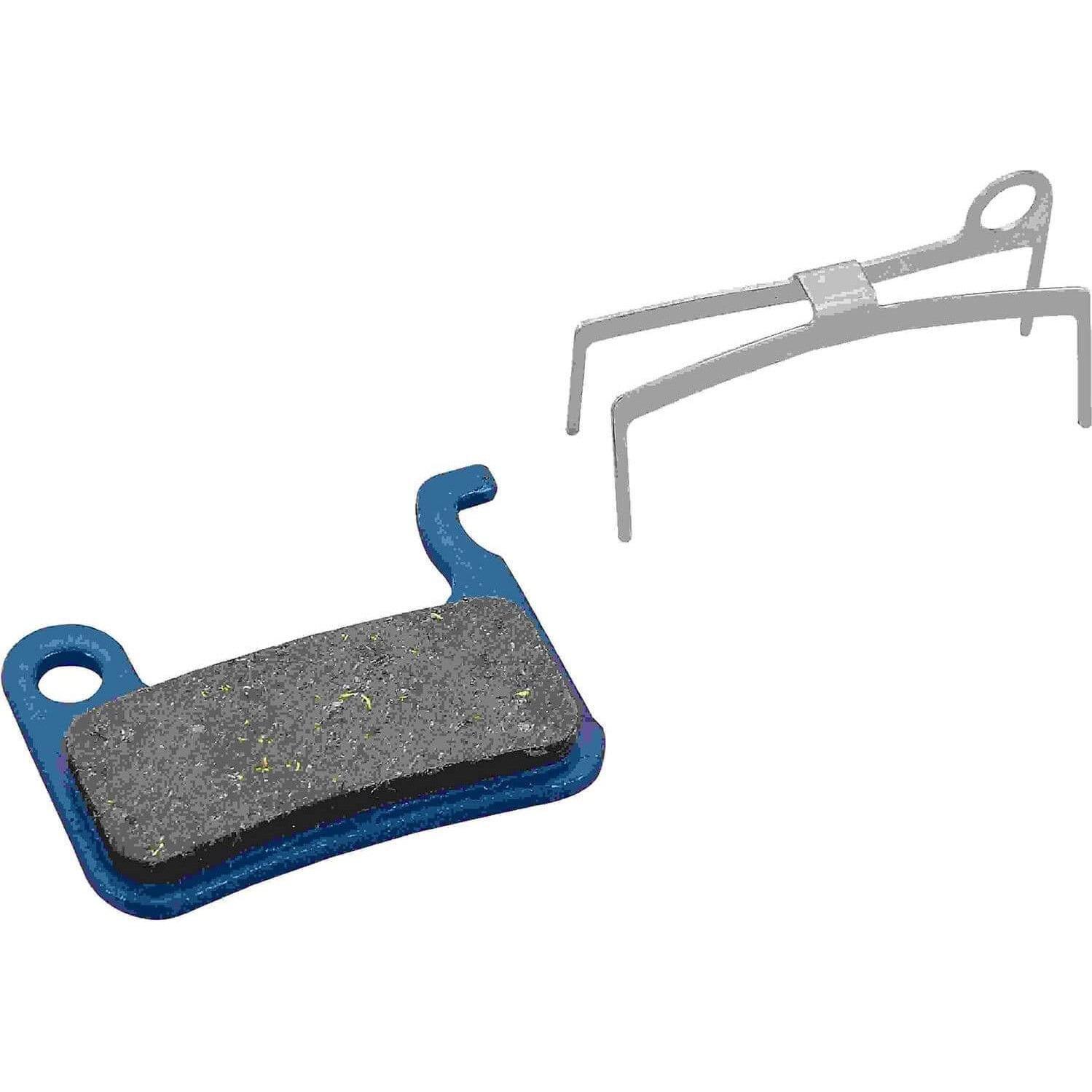 Velo Store - UK Brake pad Marwi DBP-17 Shimano XTR M965/966/Saint M800/Hone M601 | Extra 10% off with Subscription, Postage £16.79 to UK Fedex.