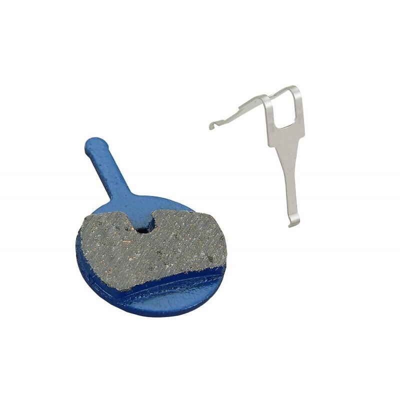 Velo Store - UK Brake pad Marwi DBP-38 Avid BB5 | Extra 10% off with Subscription, Postage £16.79 to UK Fedex.