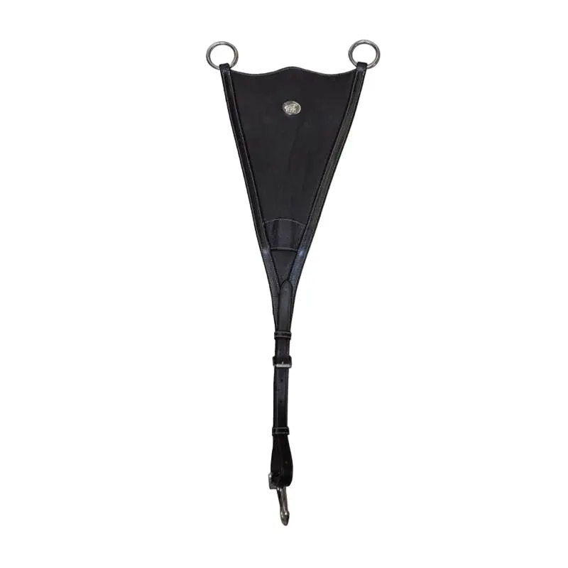 Martingale pour cheval bib de collier Jump'In