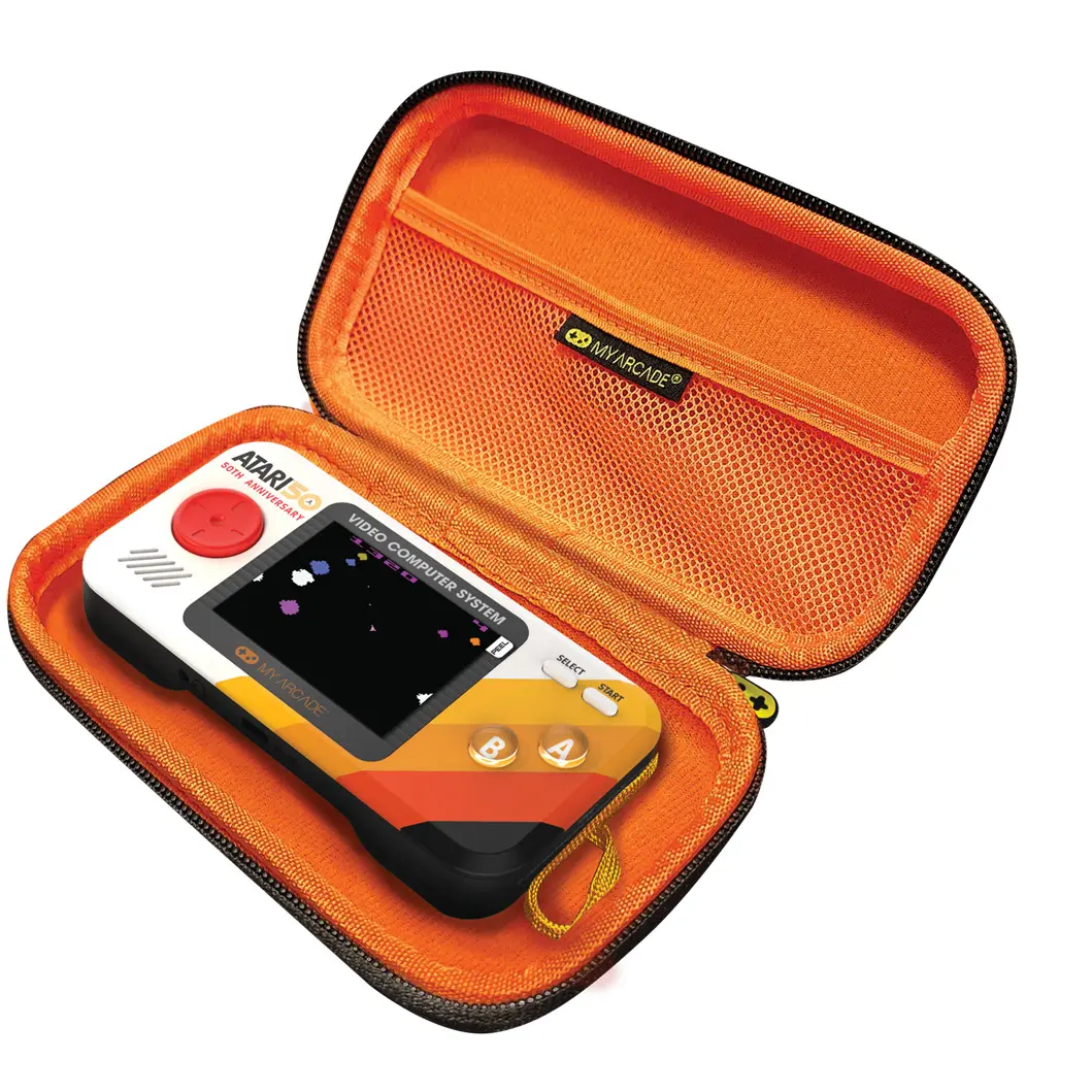 Console My Arcade Atari Pocket Player Pro