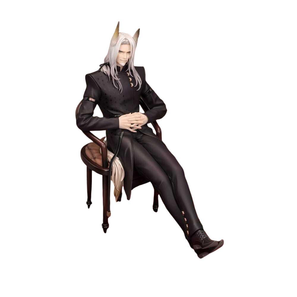 6971804911035 - PVC-Figurine Arknights Hellagur Formal Dress Ver