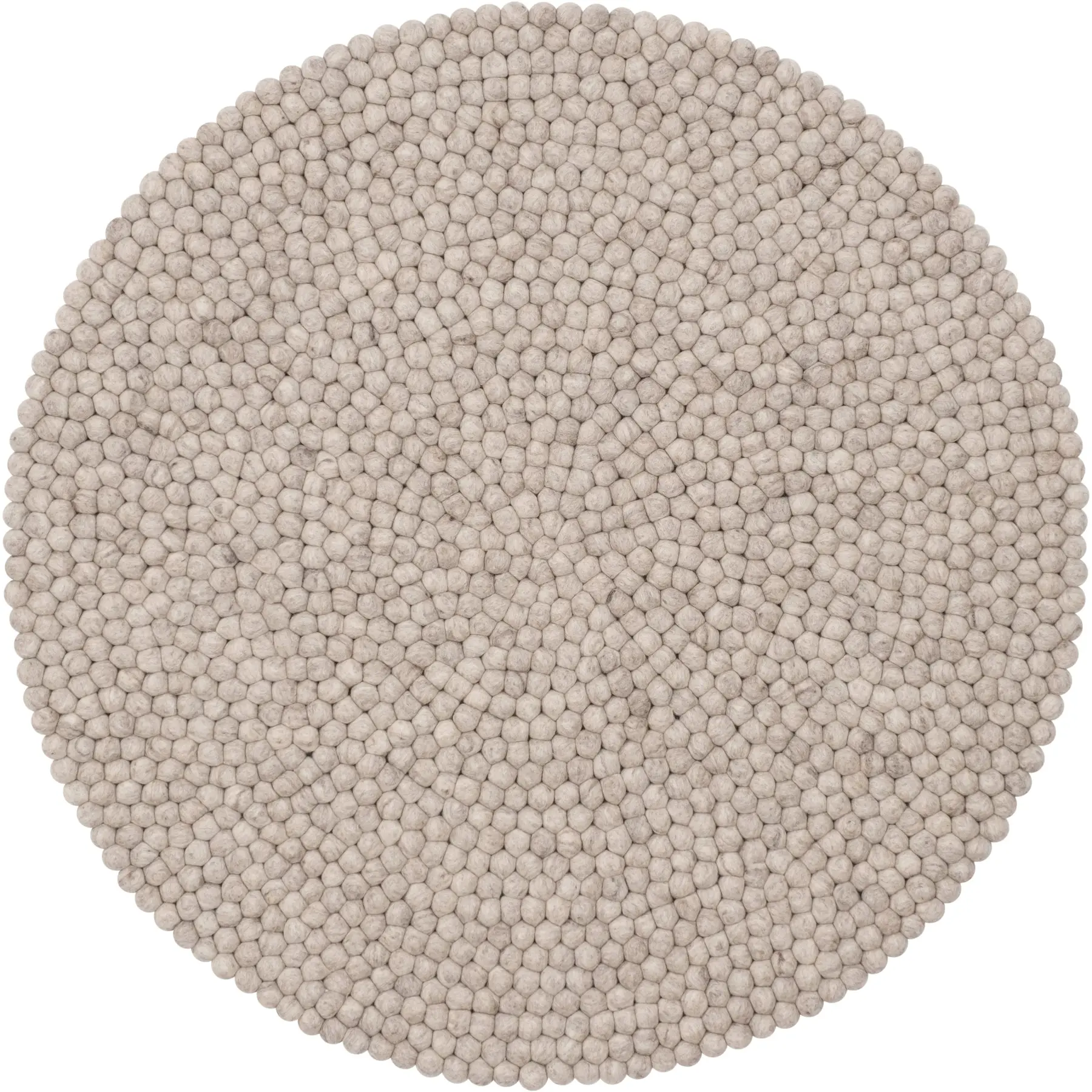 4056091952106 - Runder Teppich Béla
