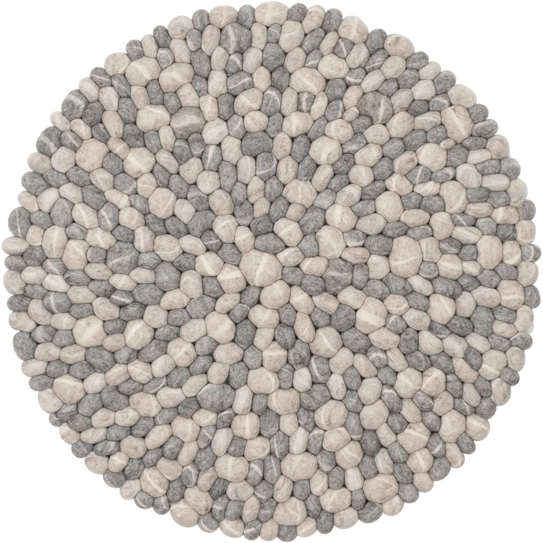 4056091956166 - Runder Teppich Ernie