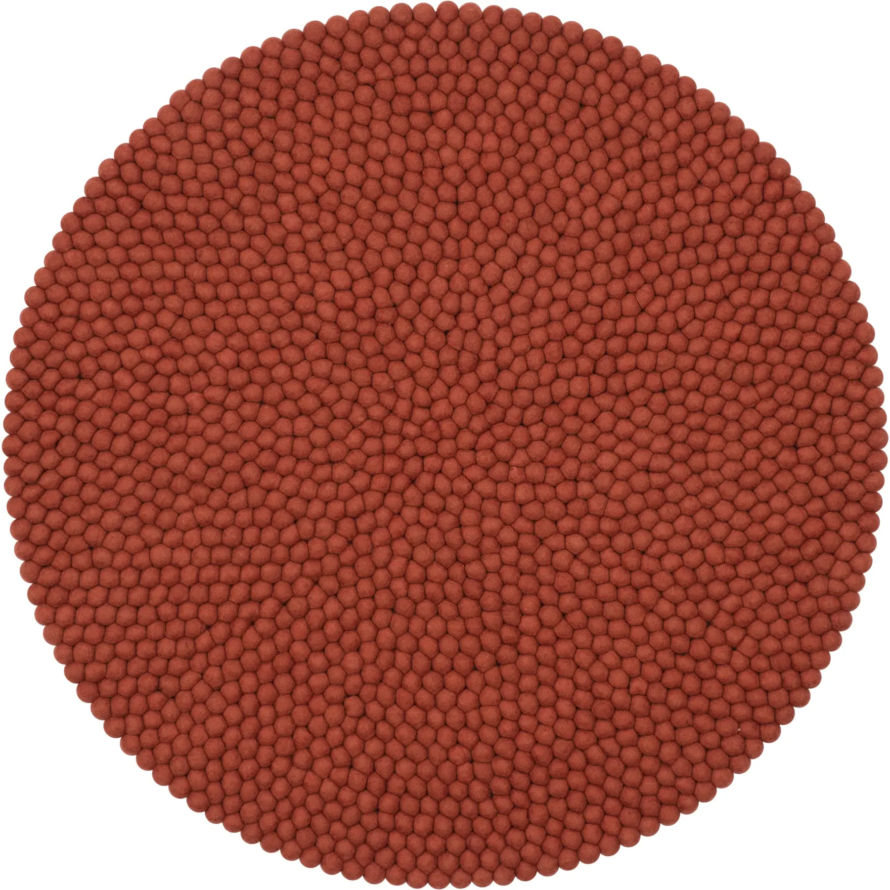 4056091958535 - Runder Teppich Lora