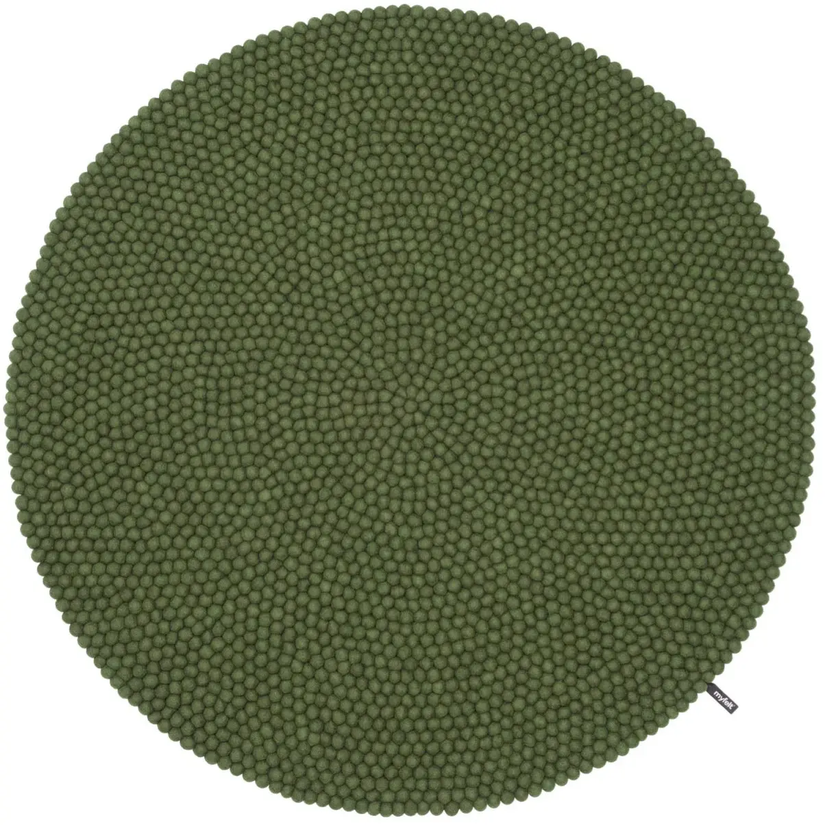 7426899637982 - Runder Teppich Jost