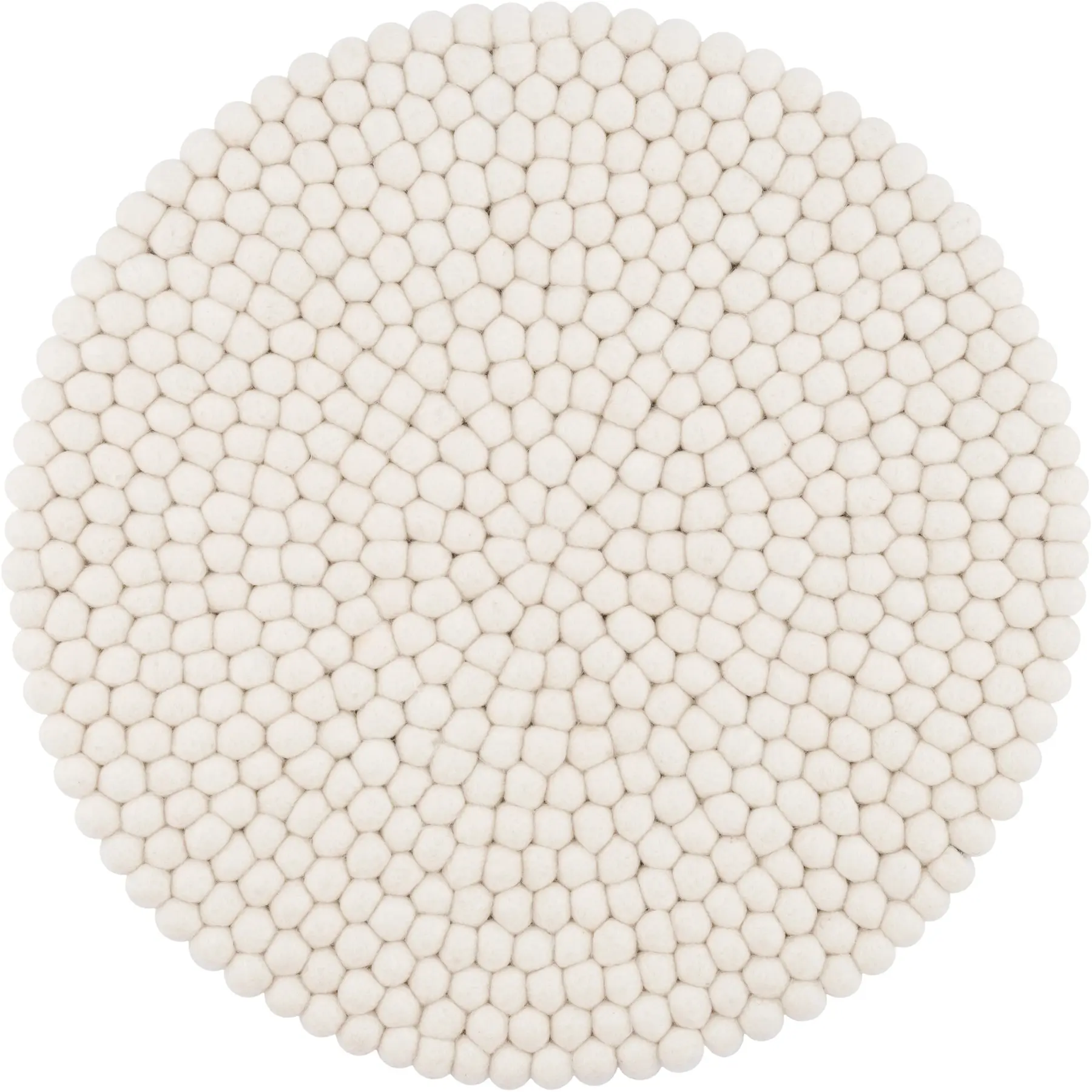 0791082129498 - Runder Stuhlpolster Linéa