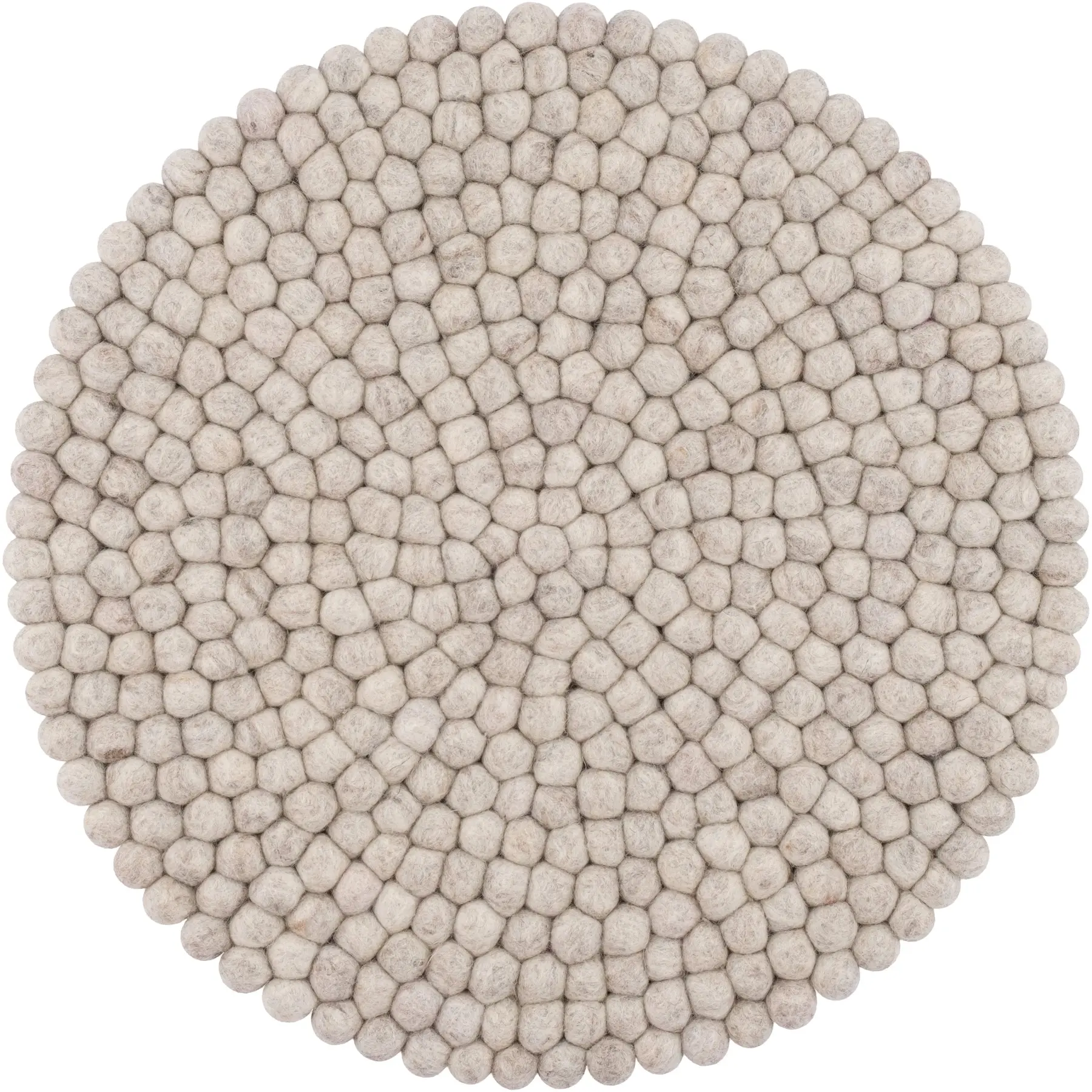 0791082129580 - Runder Stuhlpolster Béla