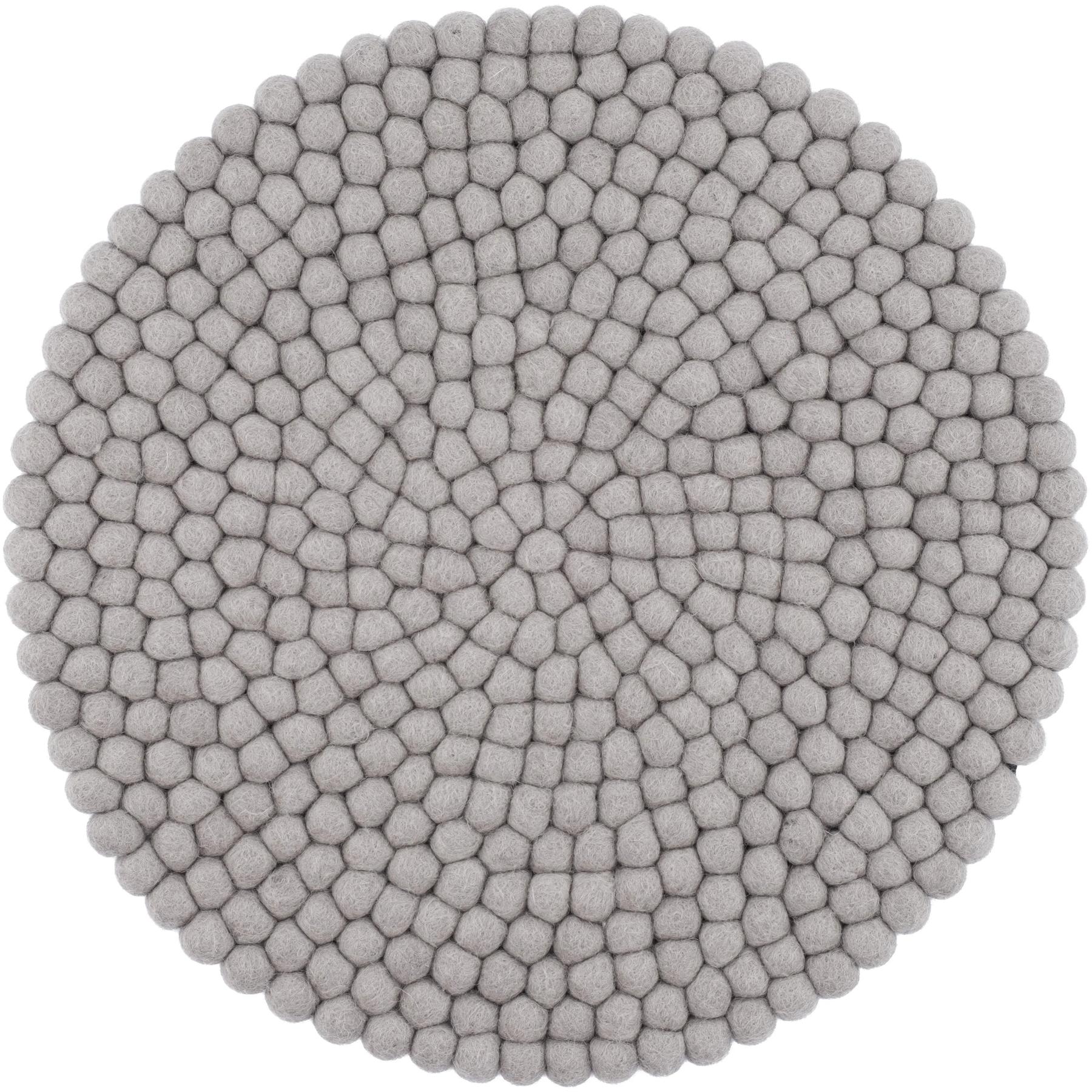 0791082133952 - Runder Stuhlpolster Luis