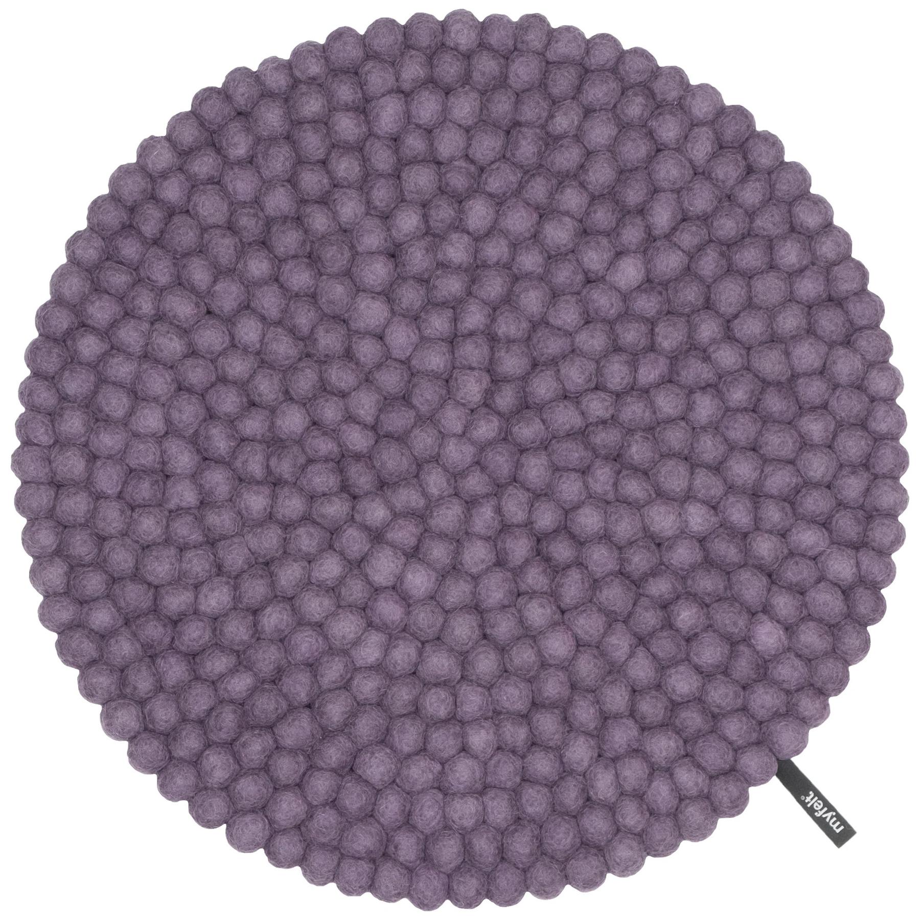 7426899638408 - Runder Stuhlpolster Frida