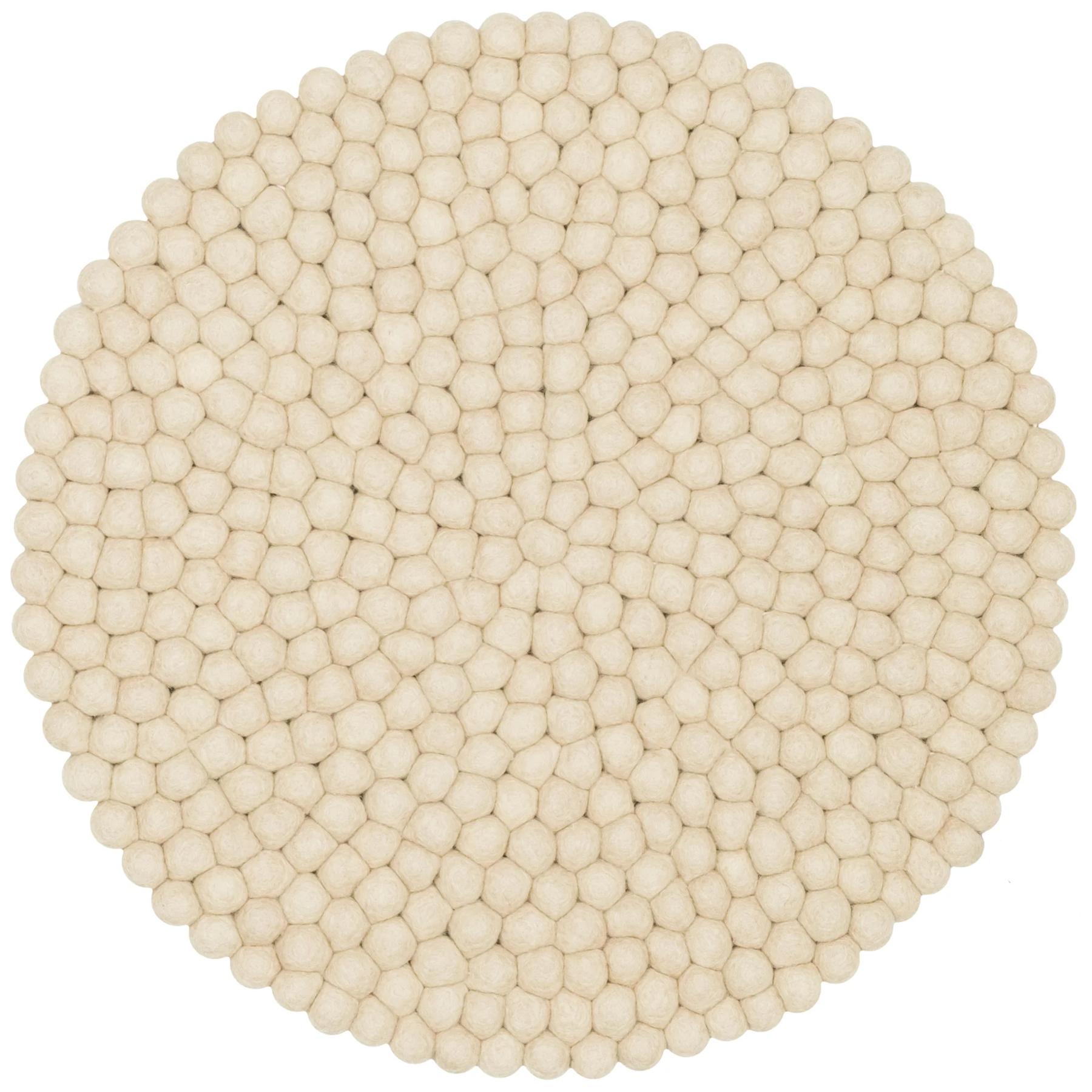 7426899638415 - Runder Stuhlpolster Levi