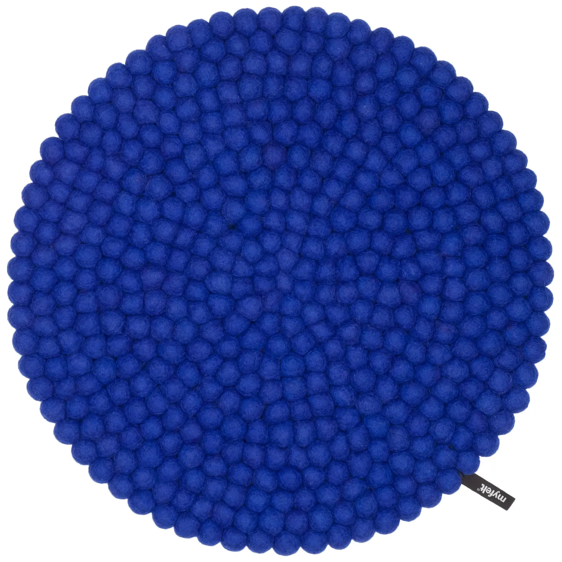 7426899639085 - Runder Stuhlpolster Isa