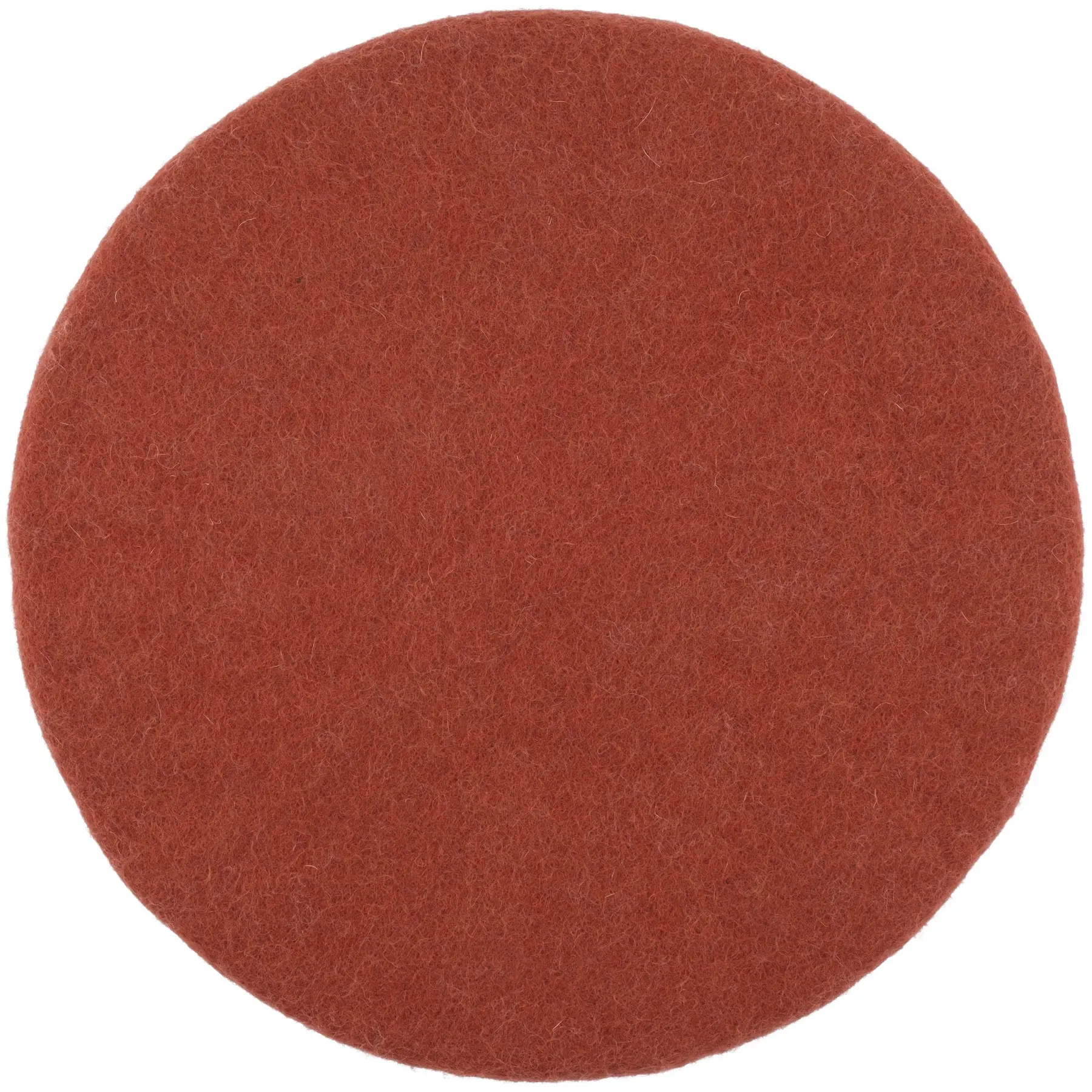 0791082133624 - Runder flacher Stuhlkissen Lora