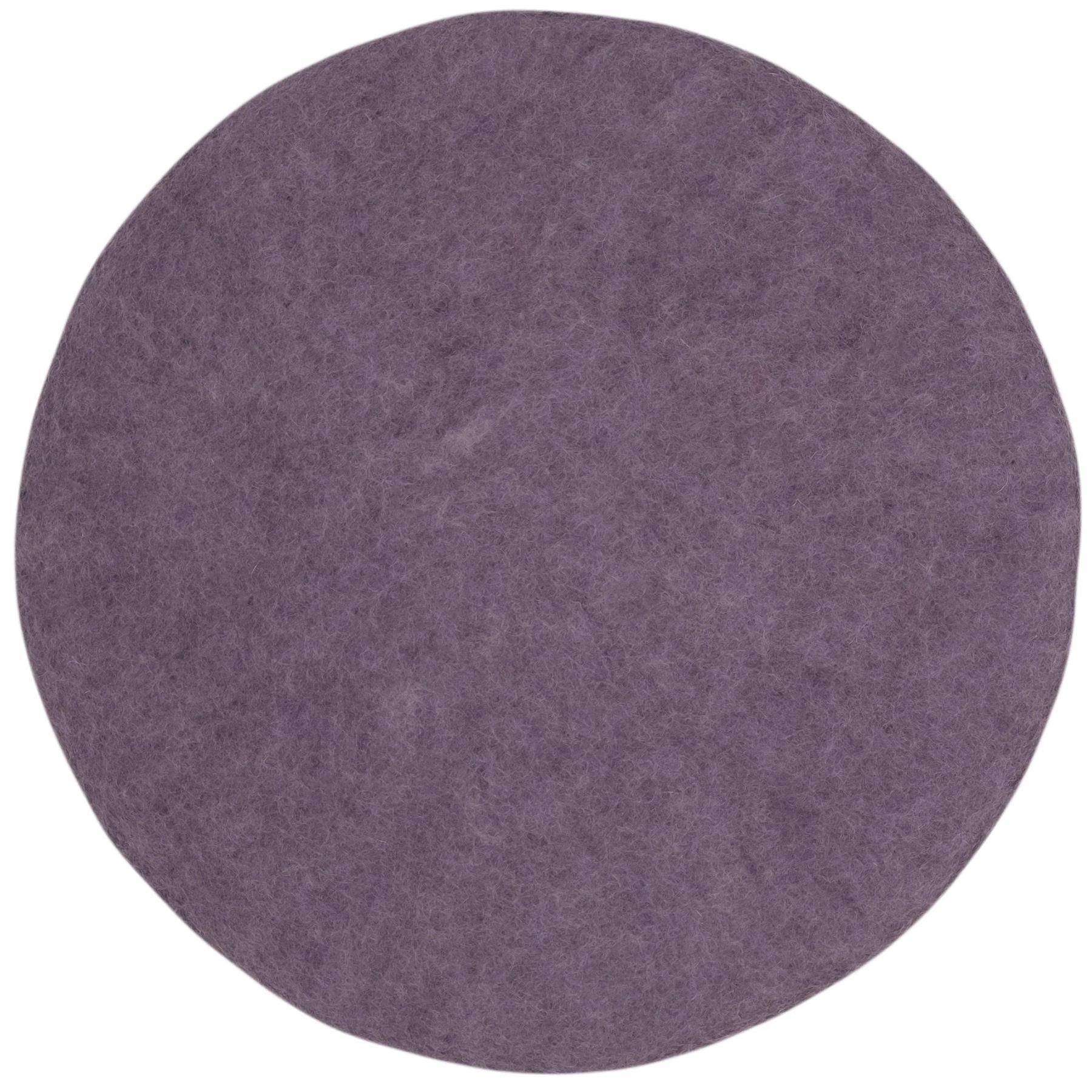 7426899639207 - Runder flacher Stuhlkissen Frida