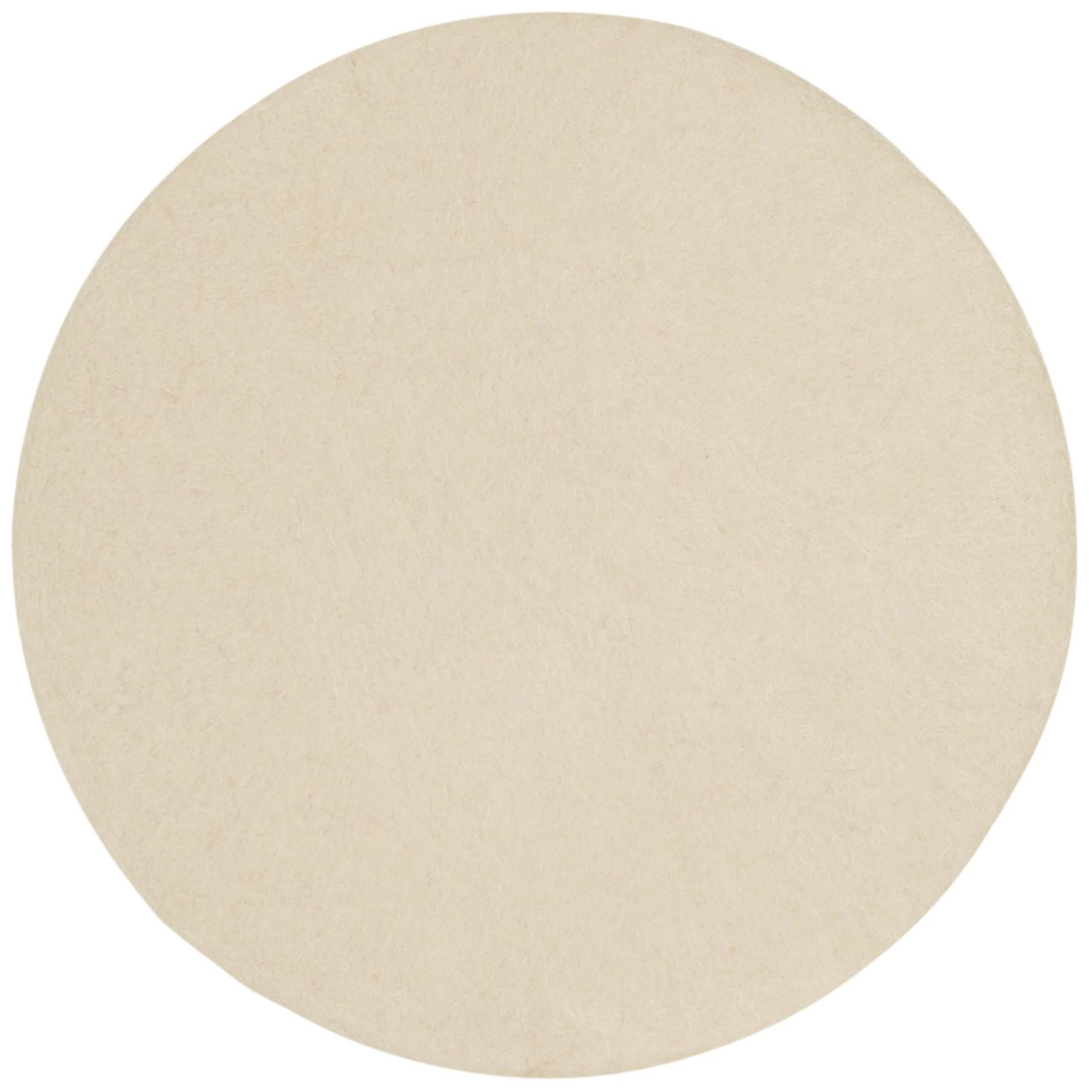 7426899639214 - Runder flacher Stuhlkissen Levi