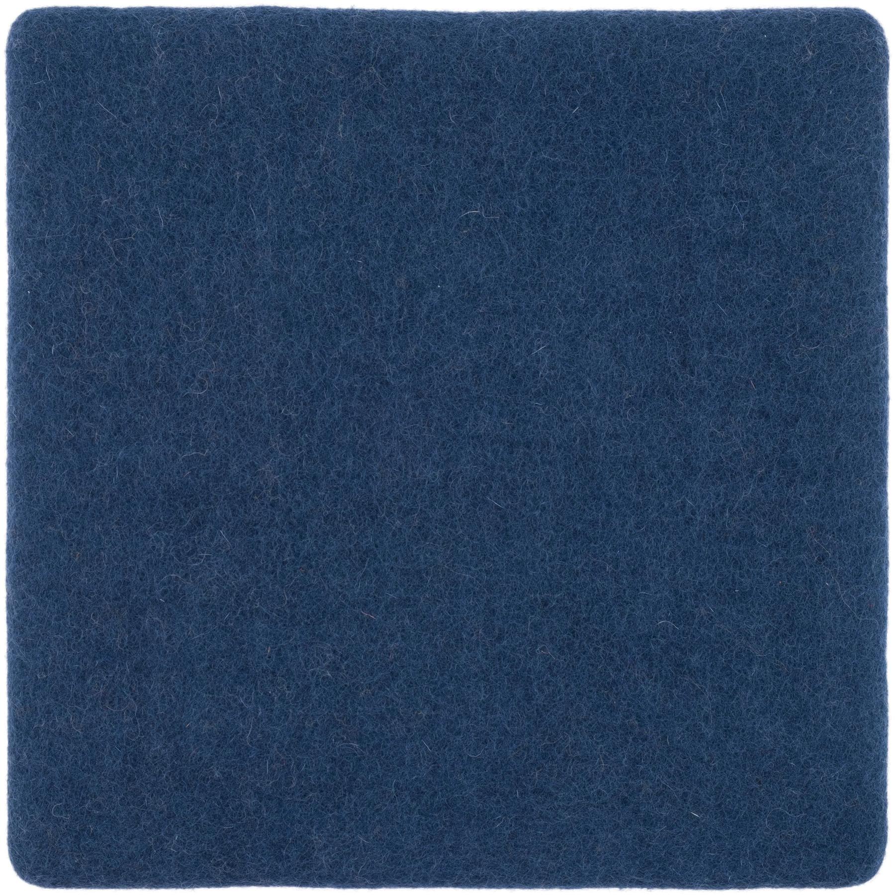 0791082133822 - Quadratisches flaches Stuhlkissen Alva