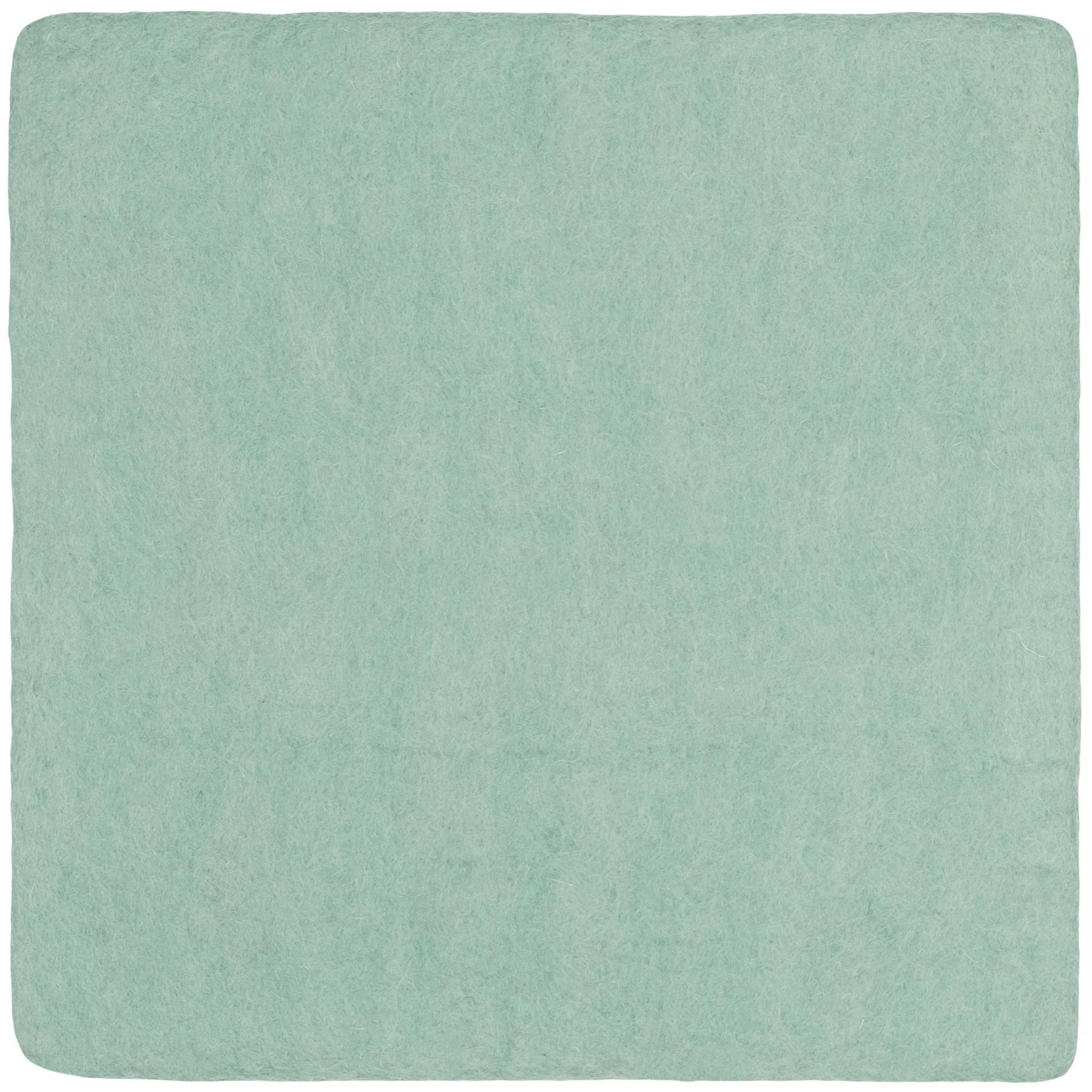 7426899639269 - Quadratisches flaches Stuhlkissen Fine