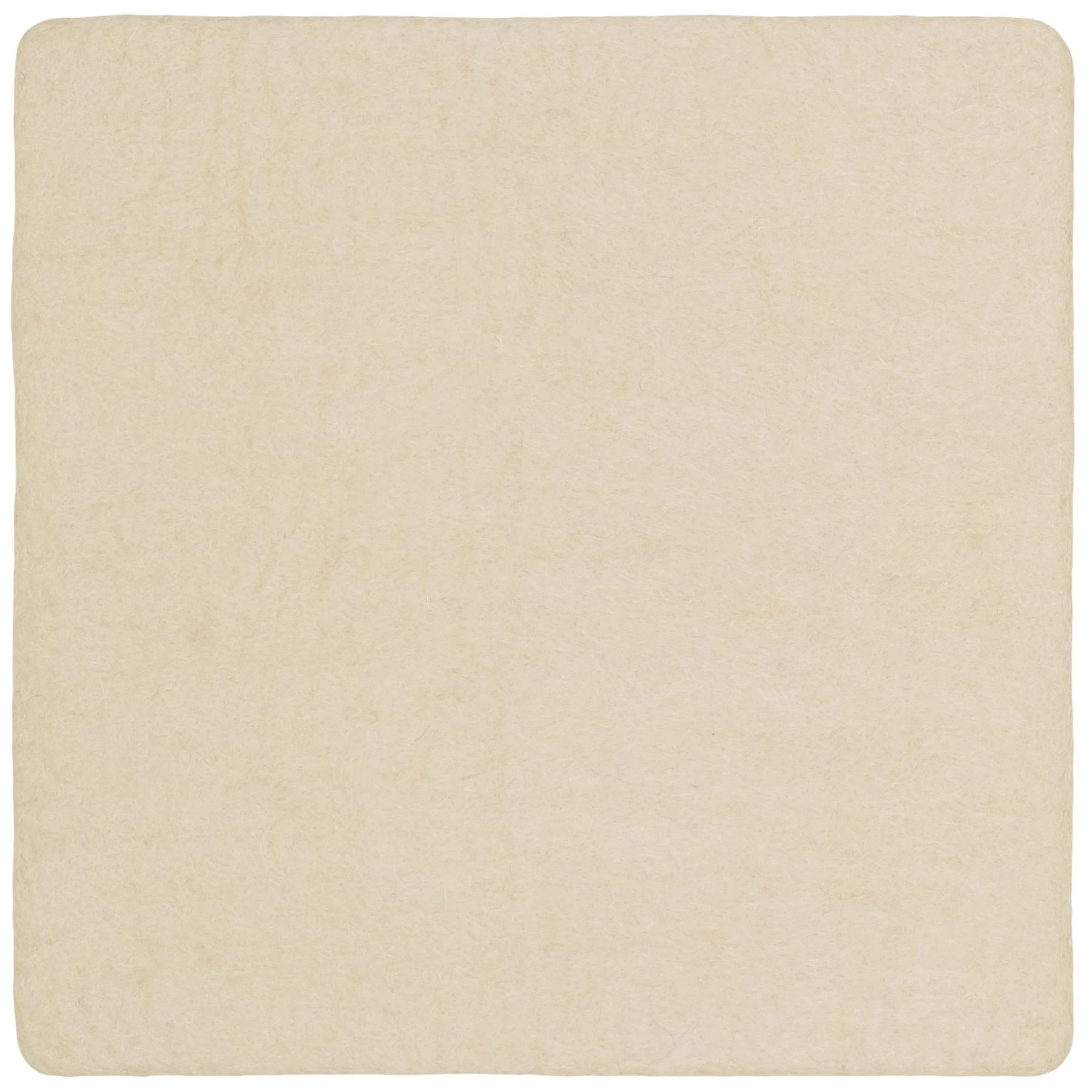 7426899639290 - Quadratisches flaches Stuhlkissen Levi