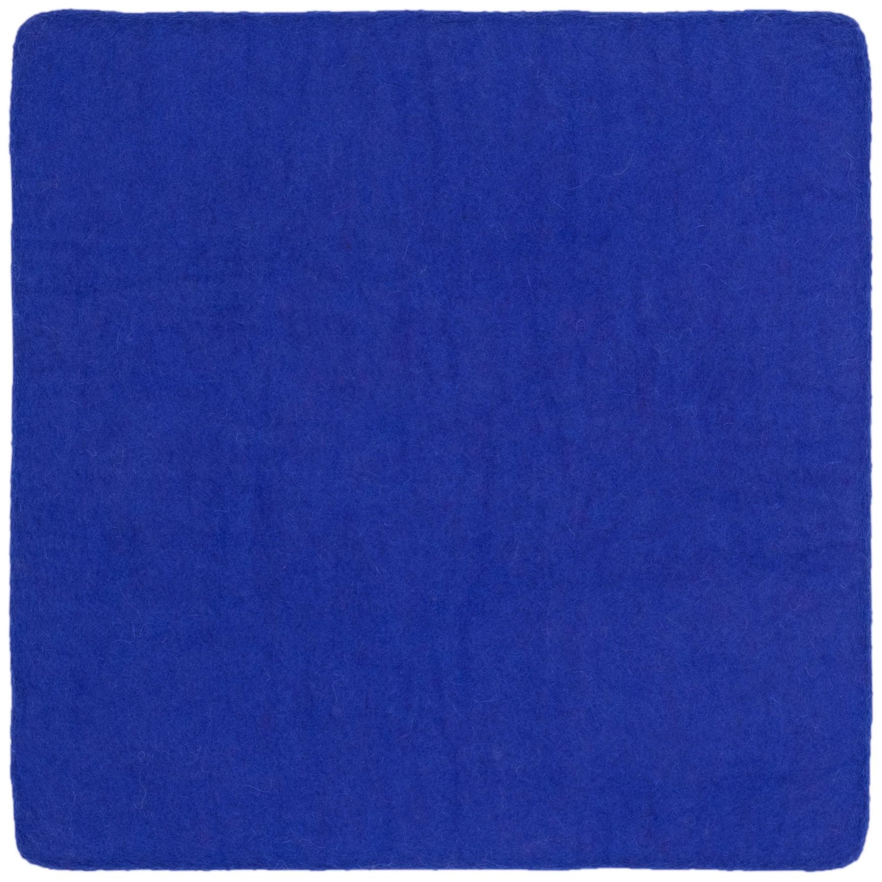 7426899639320 - Quadratisches flaches Stuhlkissen Isa