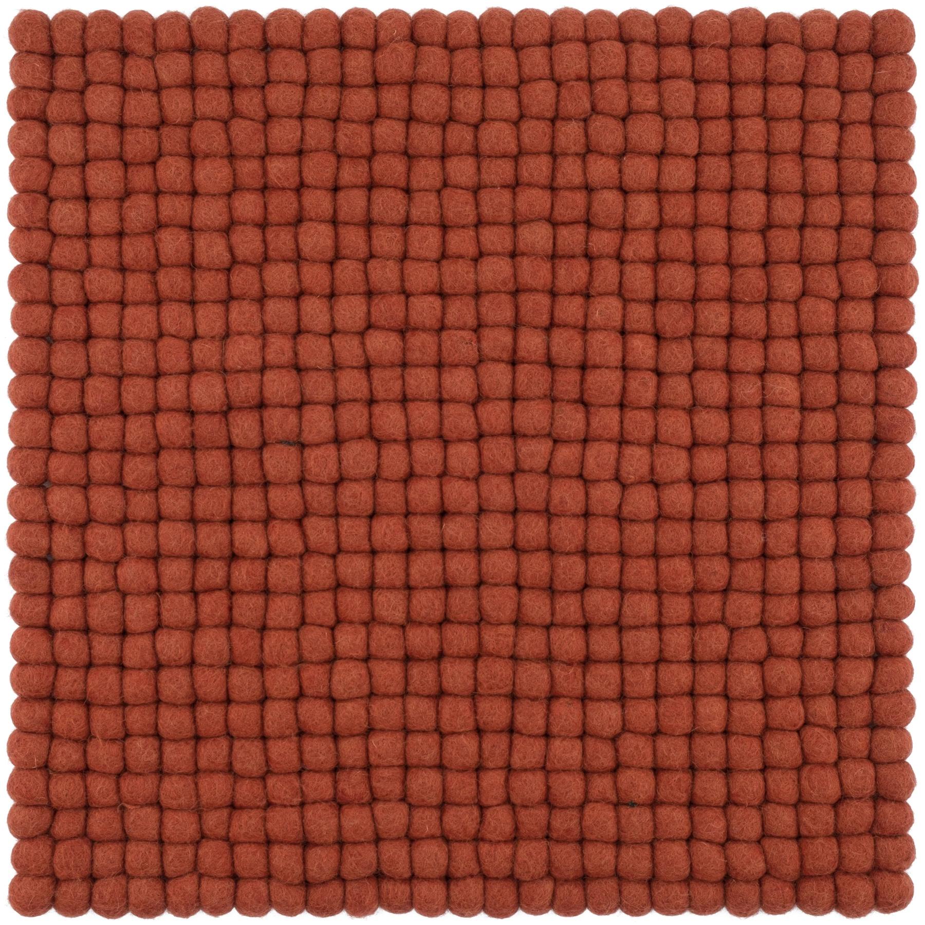 0791082133983 - Quadratisches Stuhlkissen Lora