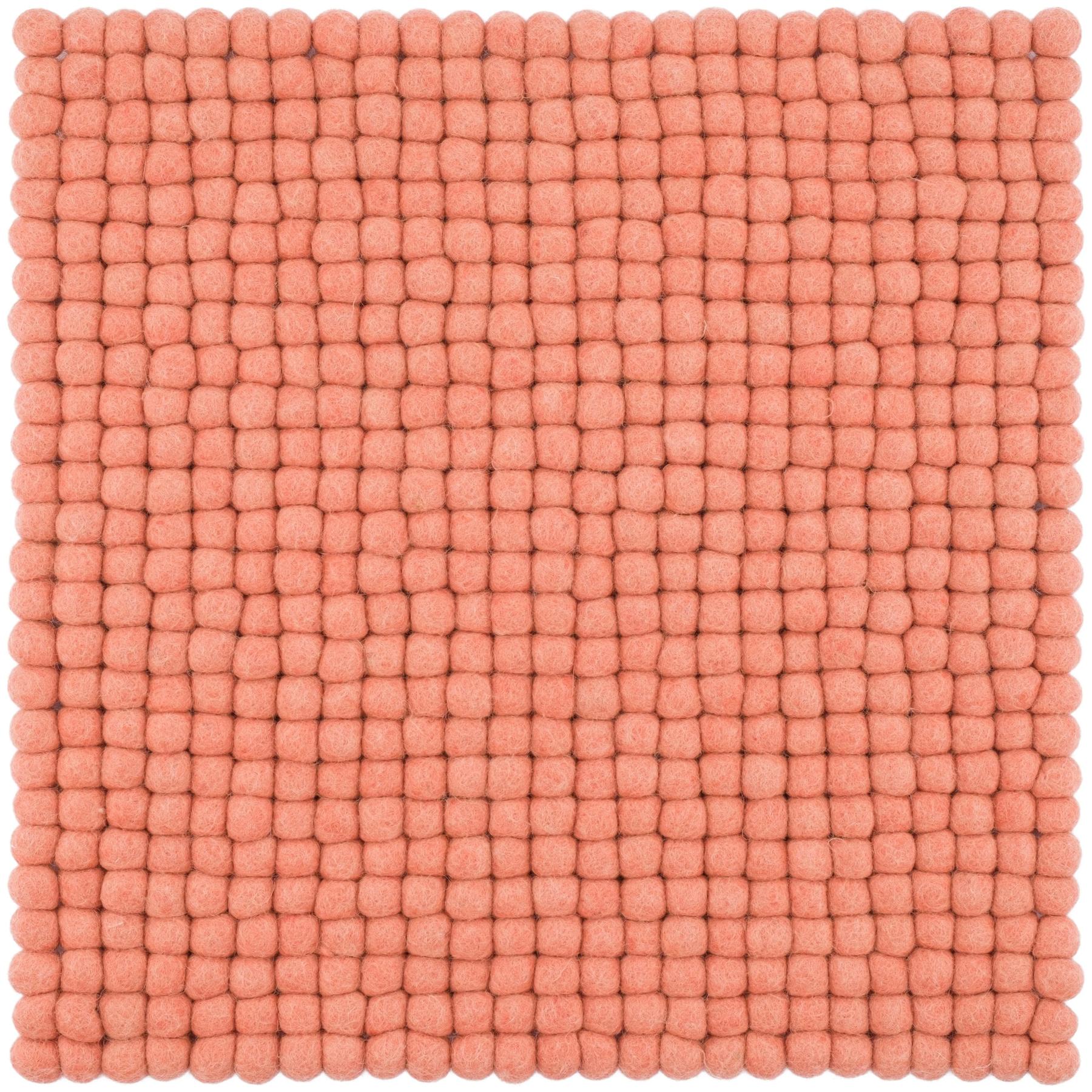 0791082133990 - Quadratisches Stuhlkissen Lea