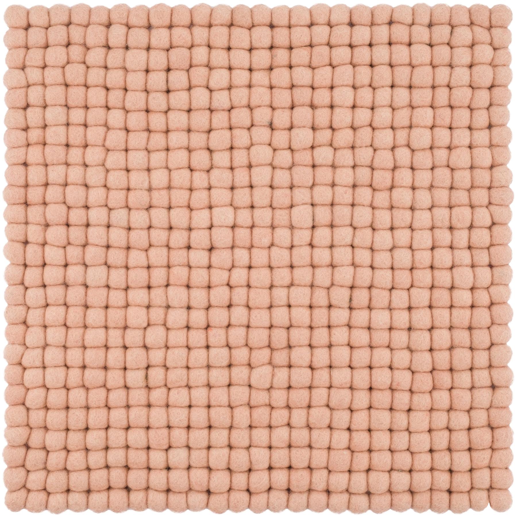 0791082134003 - Quadratisches Stuhlkissen Merle