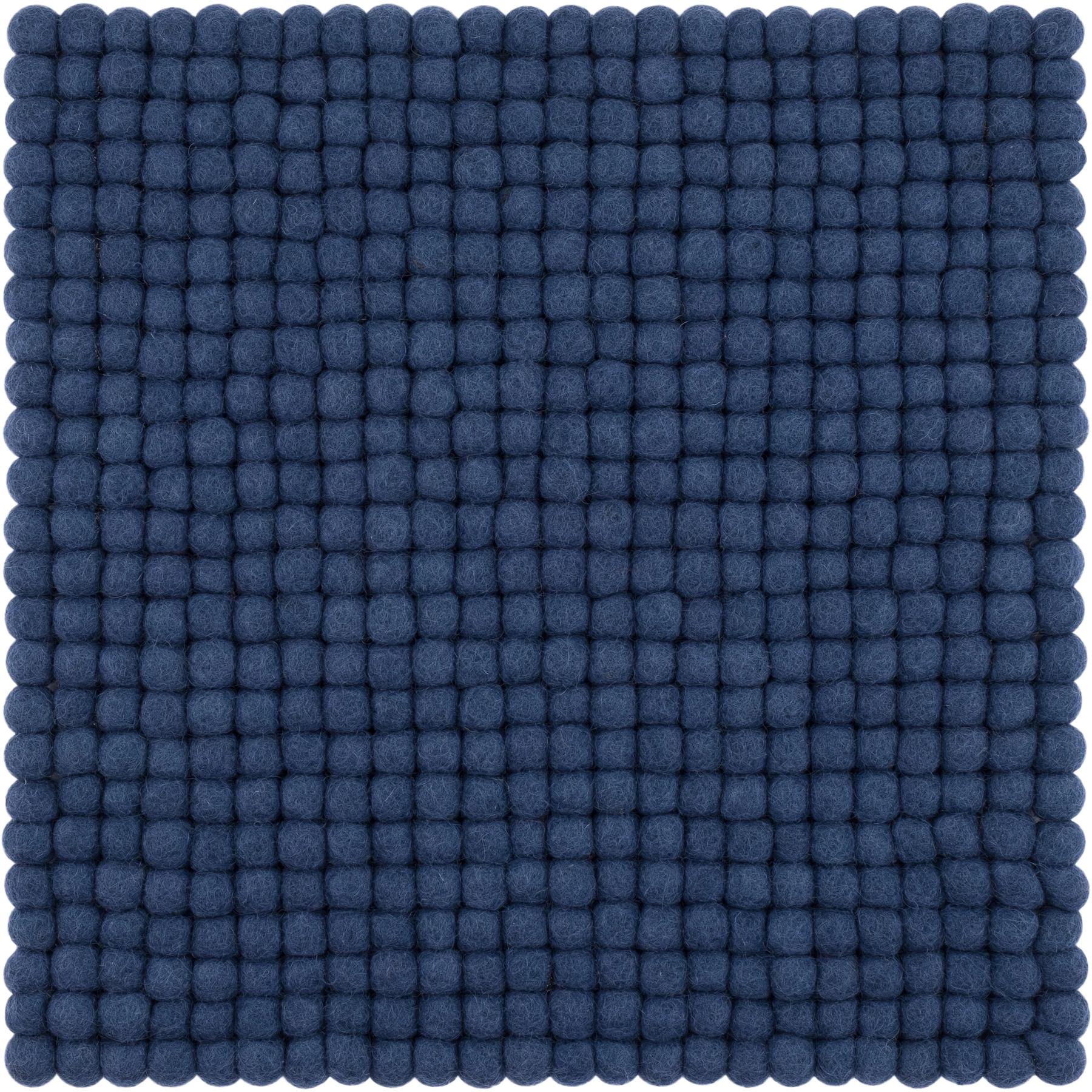 0791082134041 - Quadratisches Stuhlkissen Alva