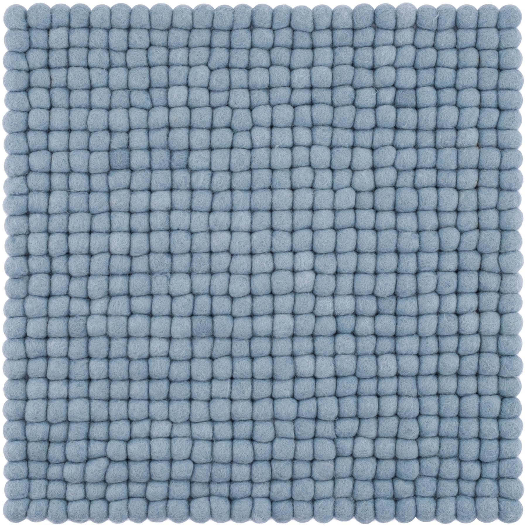 0791082134058 - Quadratisches Stuhlkissen Mia