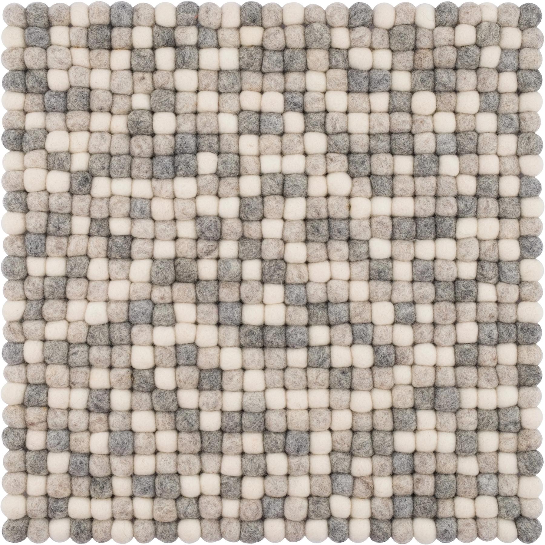 0791082134089 - Quadratisches Stuhlkissen Hella