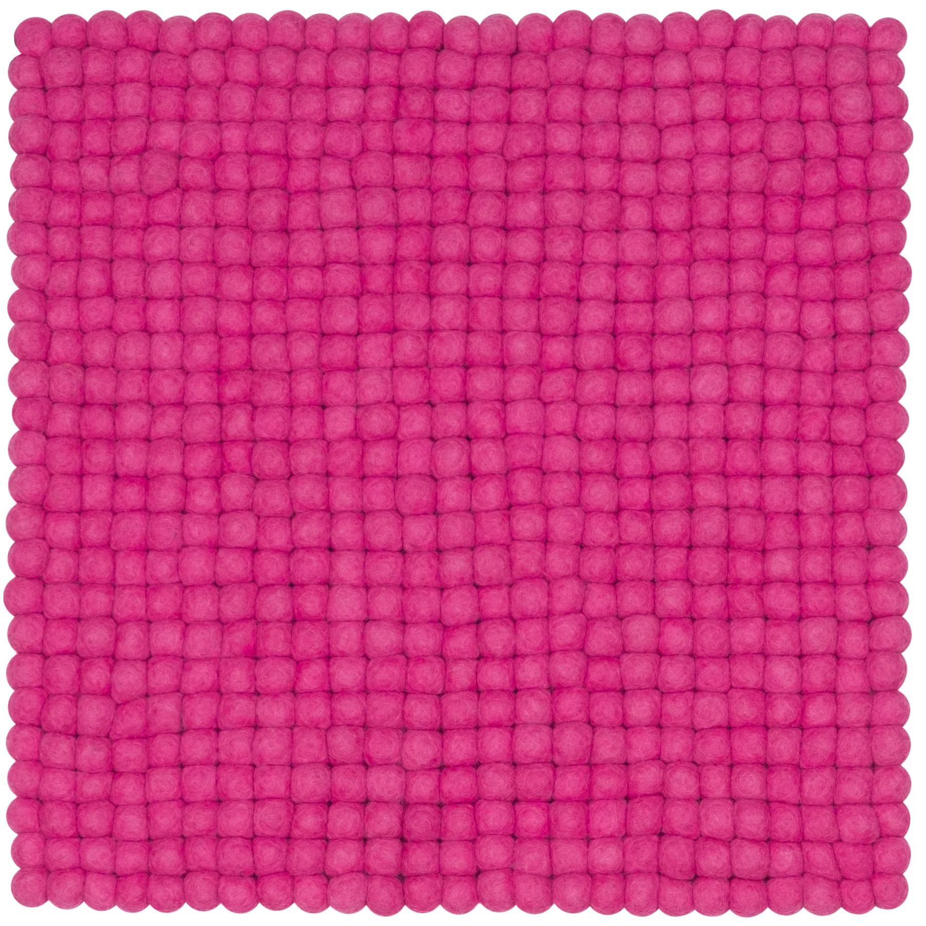 7426899639177 - Quadratisches Stuhlkissen Lilli