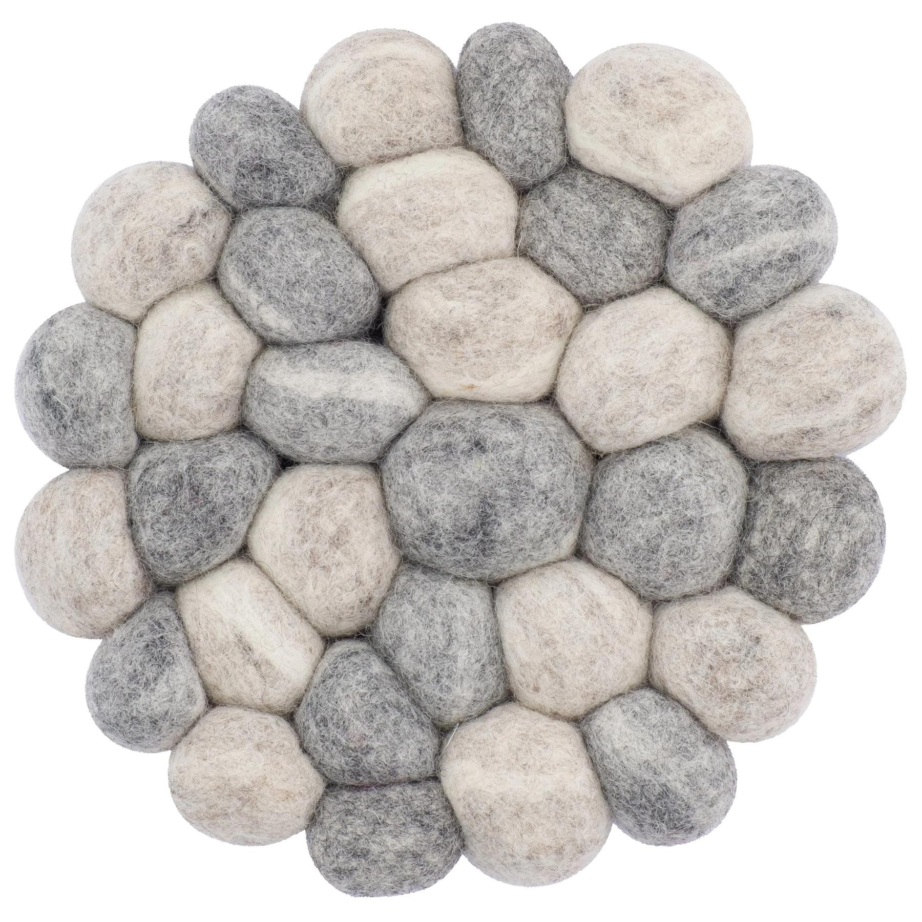 0791082130531 - Runde Untersetzer Ernie