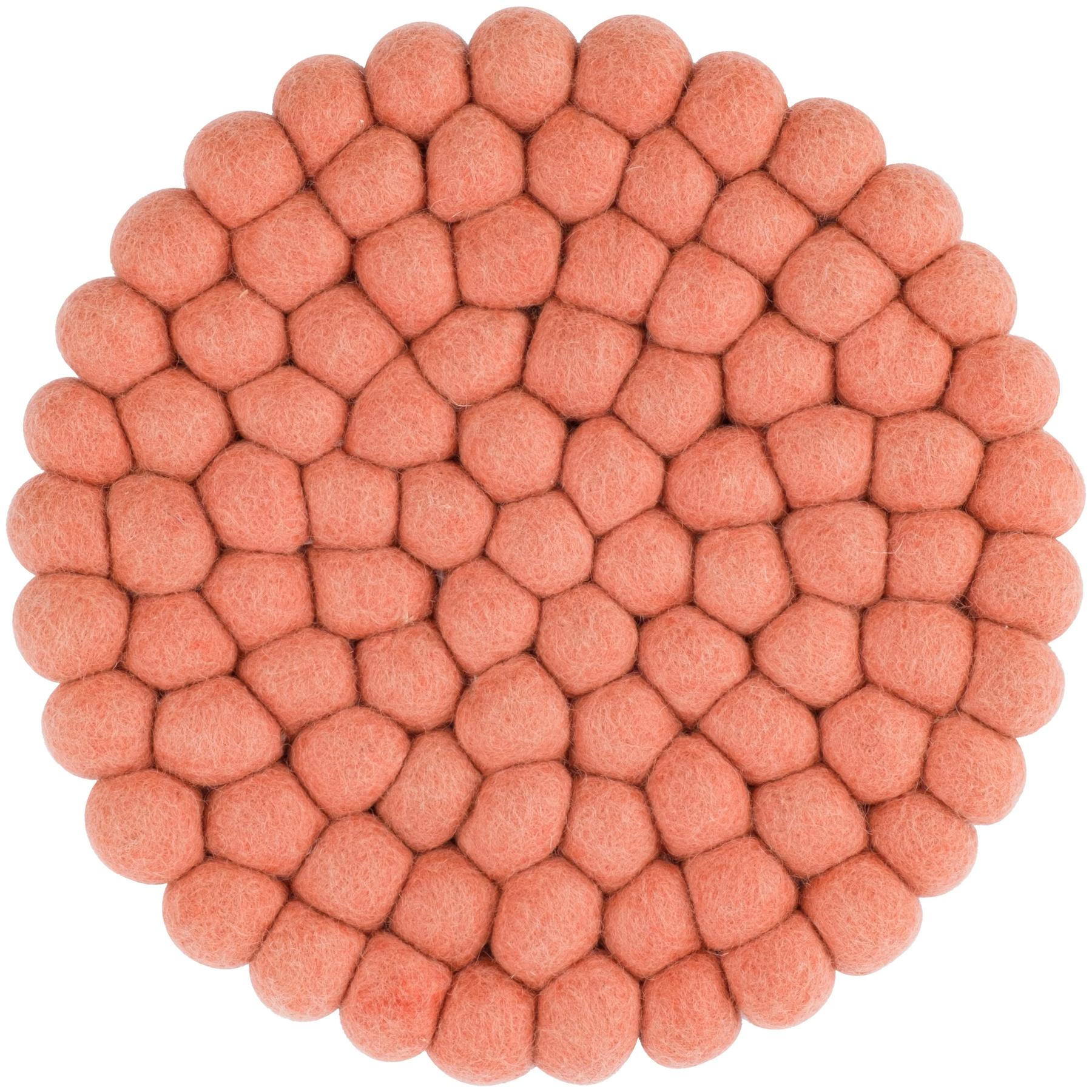 0791082133471 - Runde Untersetzer Lea