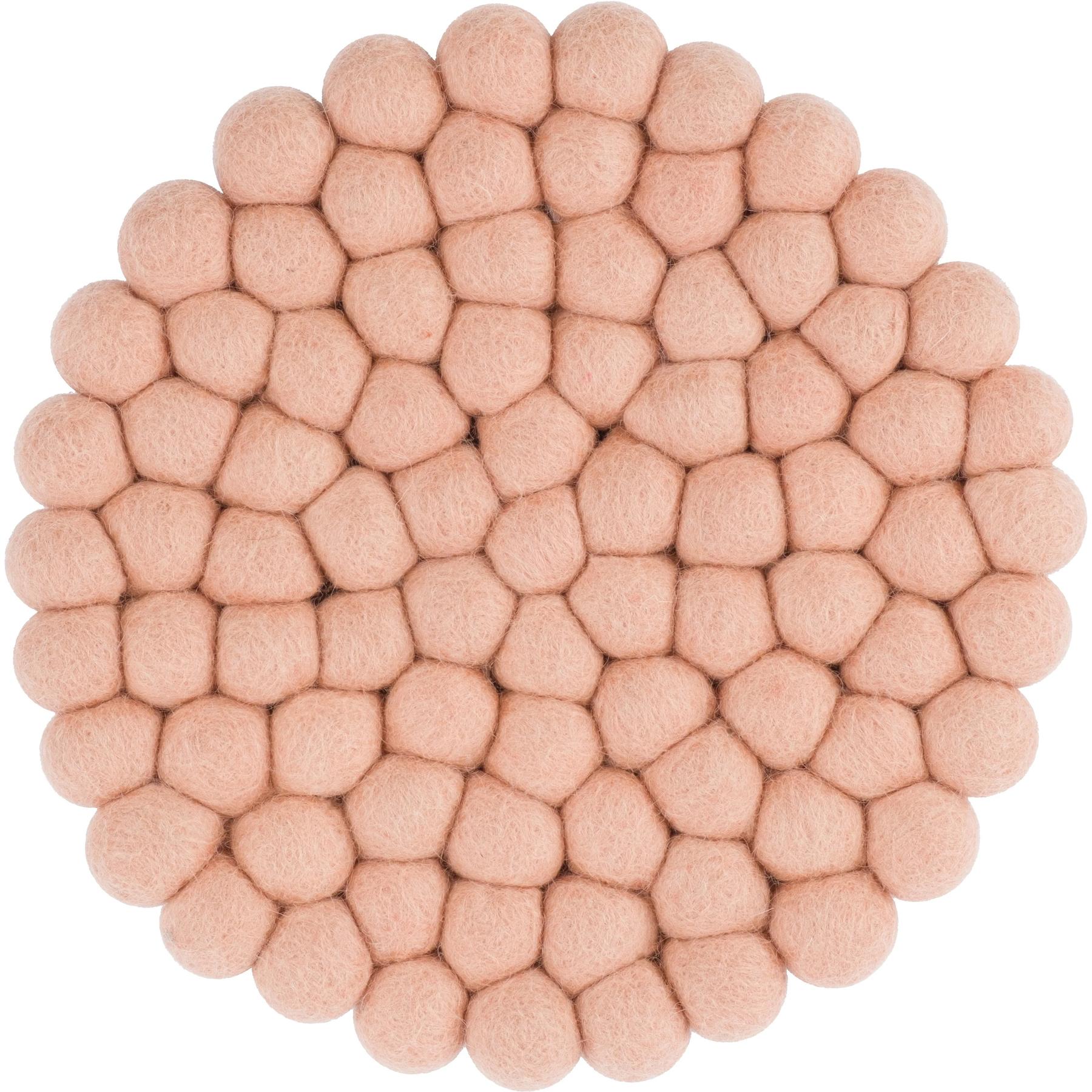 0791082133488 - Runde Untersetzer Merle