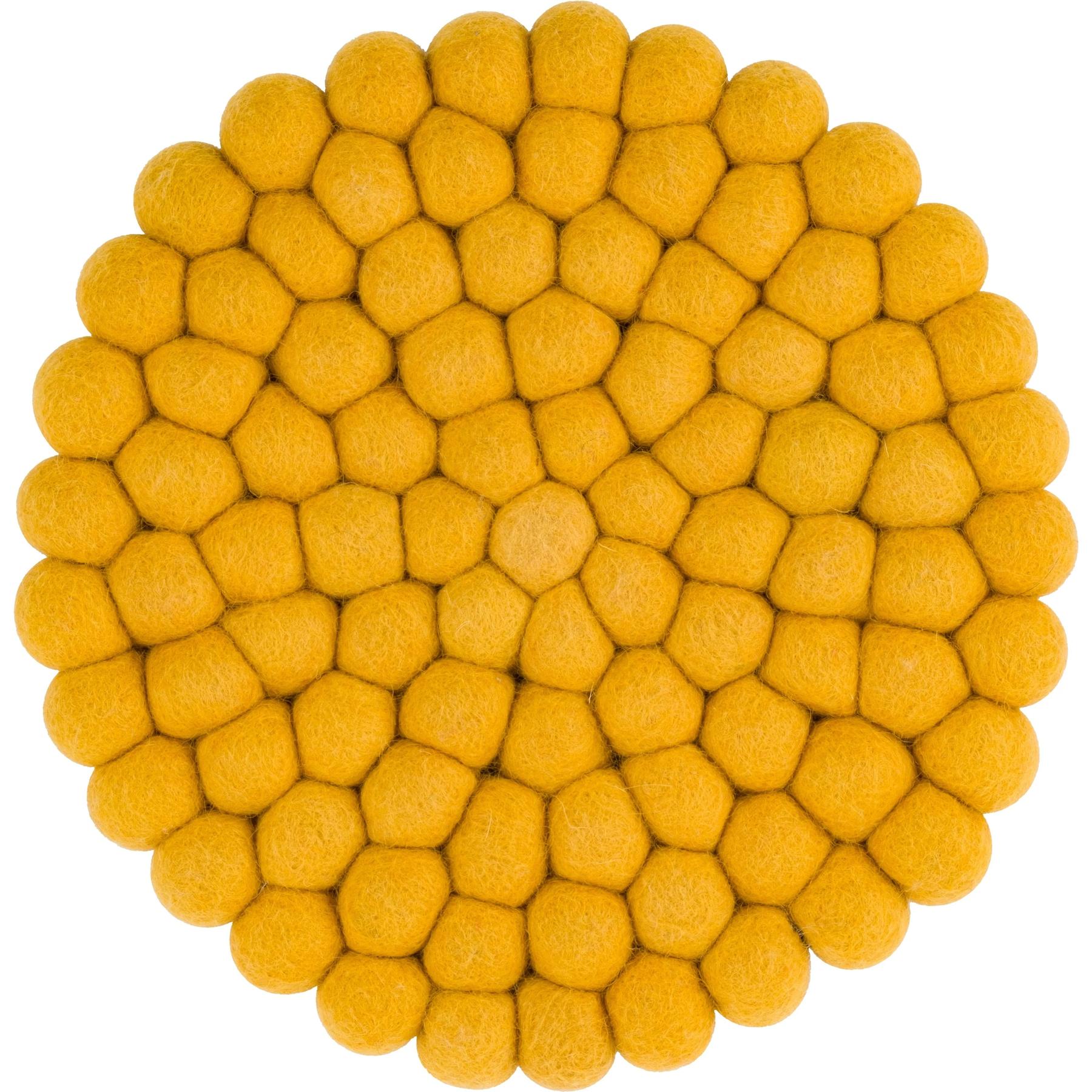 0791082133495 - Runde Untersetzer Klara