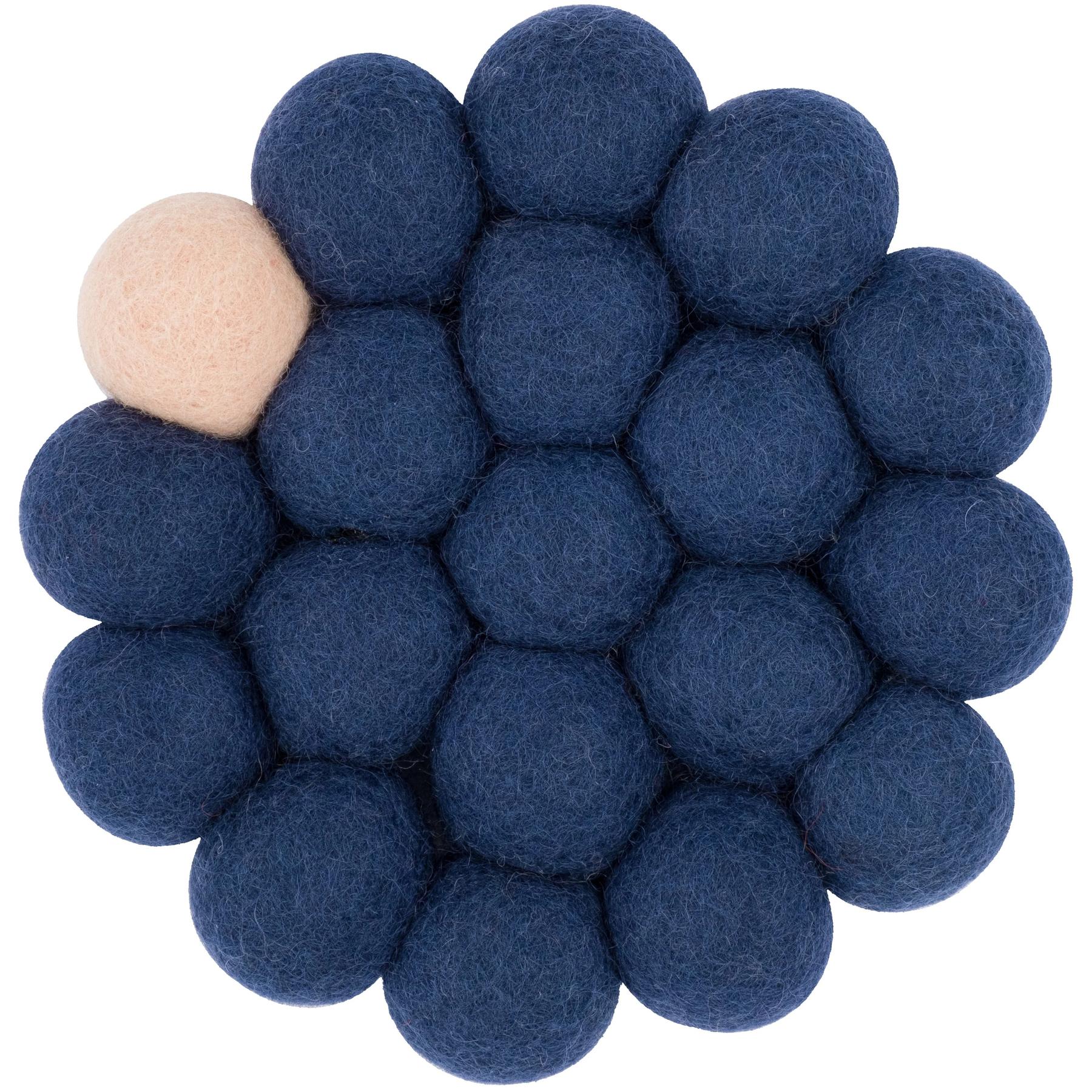 0791082134706 - Topfuntersetzer Alva Big One