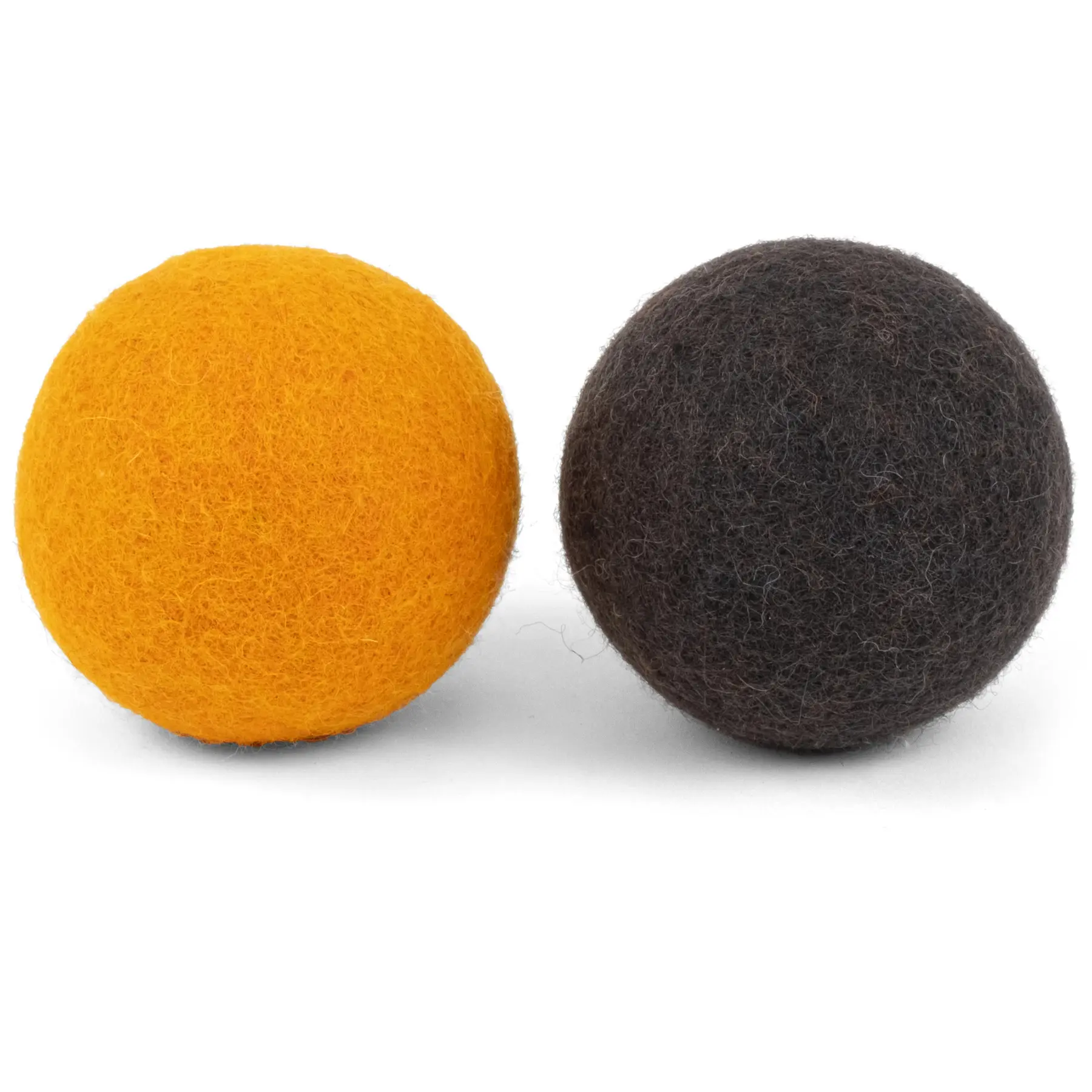 Comparer les prix de Balle pour chien Myfelt Risa & Kuno