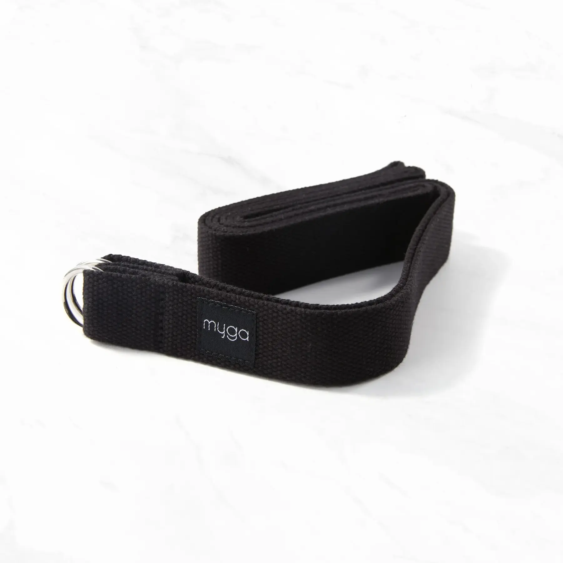 2 in 1 yoga strap Myga