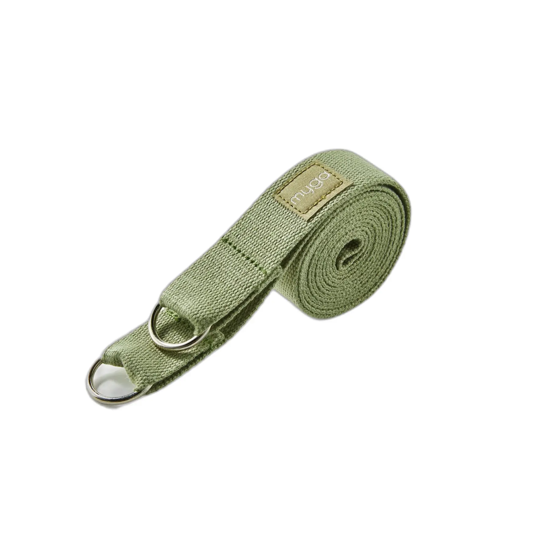 2 in 1 yoga strap Myga