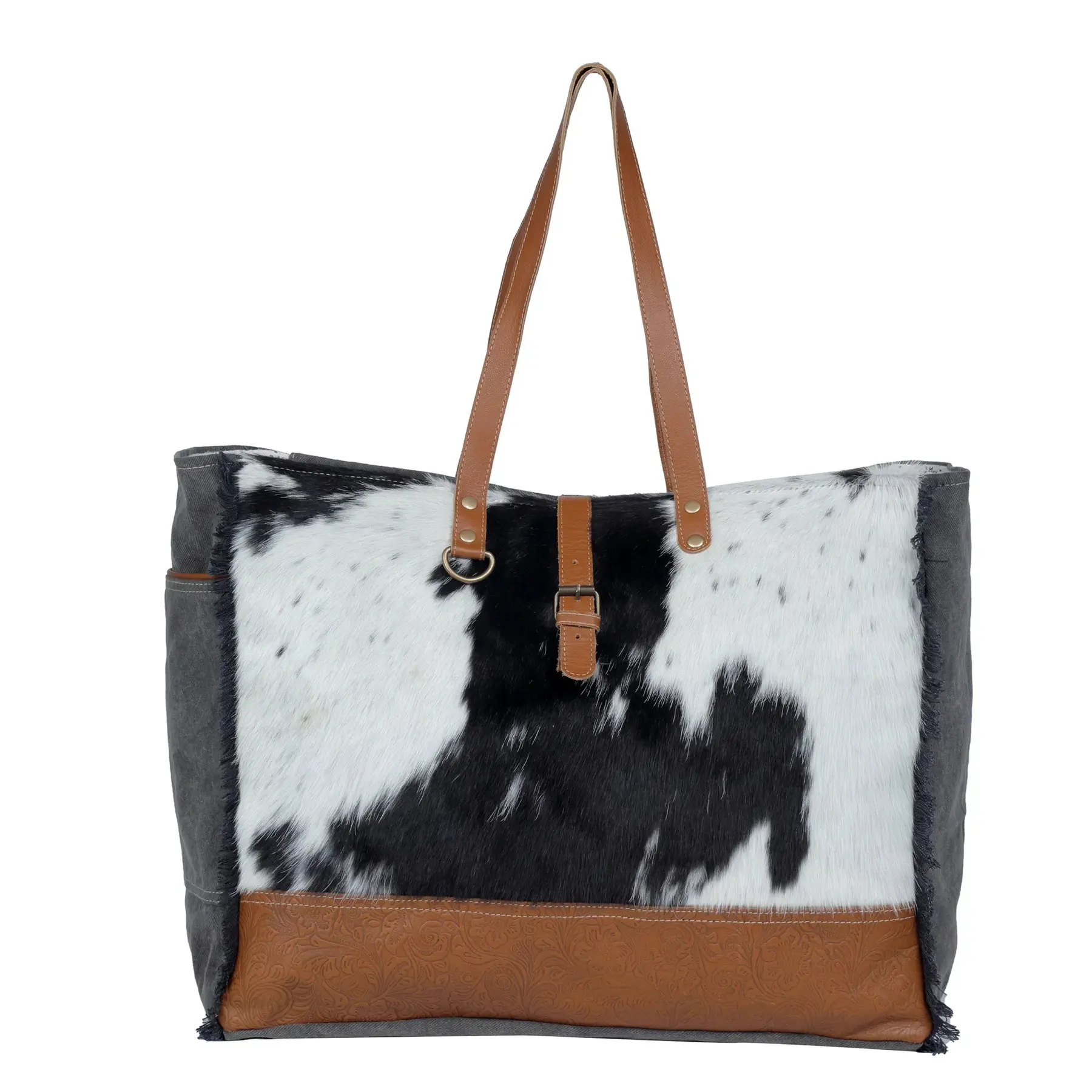 Jute tas Myra Bag Matty Affair