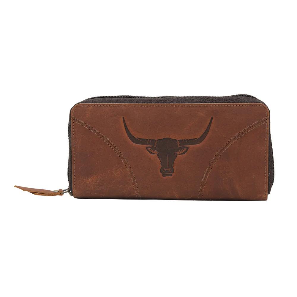 0840214654626 - Geldbeutel Taurean