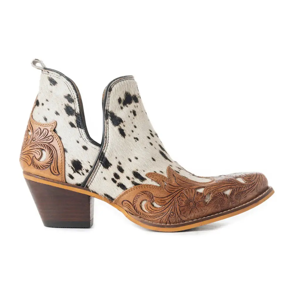 Stivaletti da cowboy donna  West Street