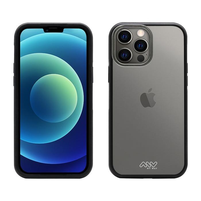 3663111157451 - 360°-Rumpf iPhone 13 Pro